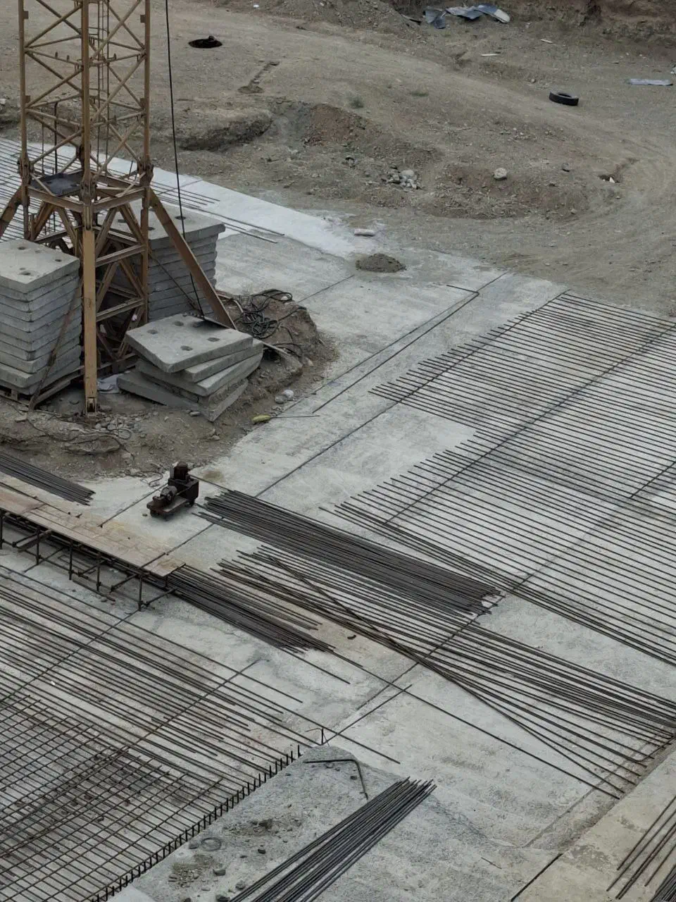 پیش فروش پروژه ستین ۹۰ متری|پیش‌فروش املاک|تهران, شهرک علم و فناوری|دیوار