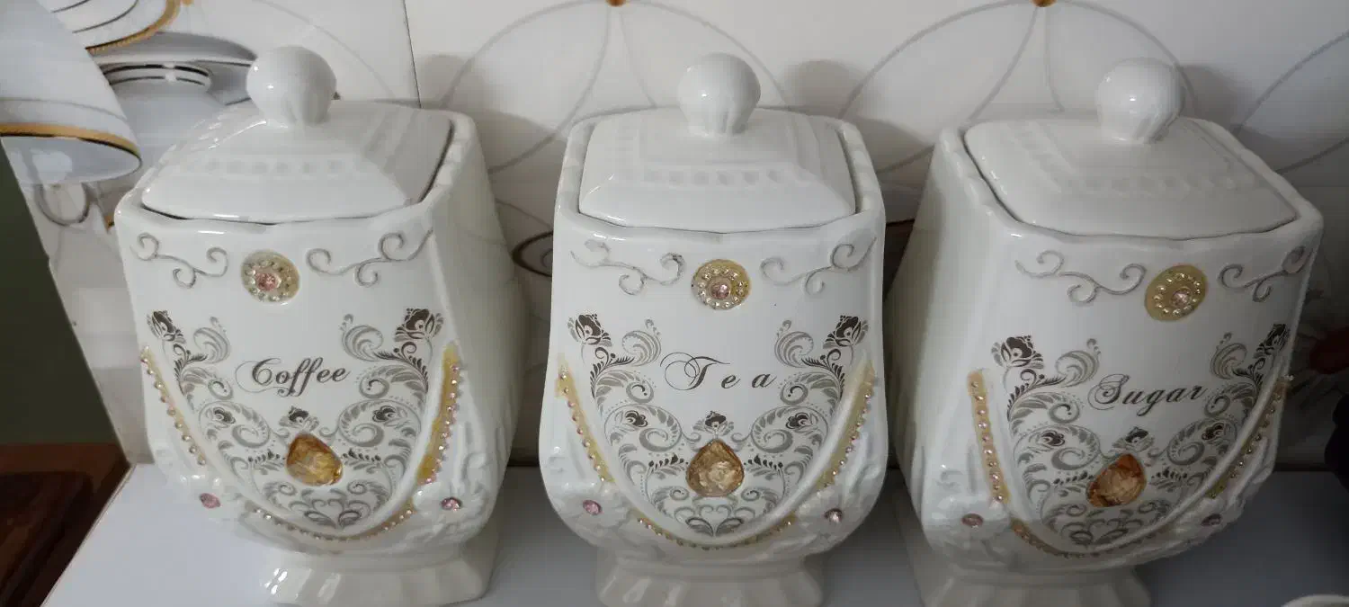 آشپزخانه|ظروف نگهدارنده، پلاستیکی، یکبارمصرف|مشهد, منزل آباد|دیوار