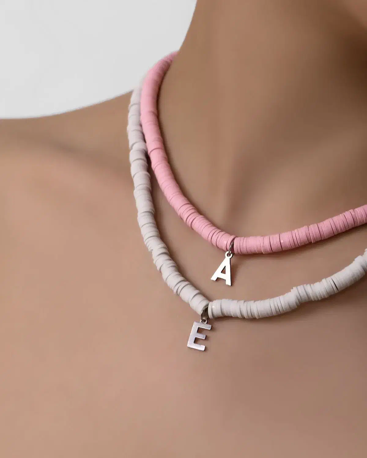 گردنبند حروف|جواهرات|رشت, گلسار|دیوار