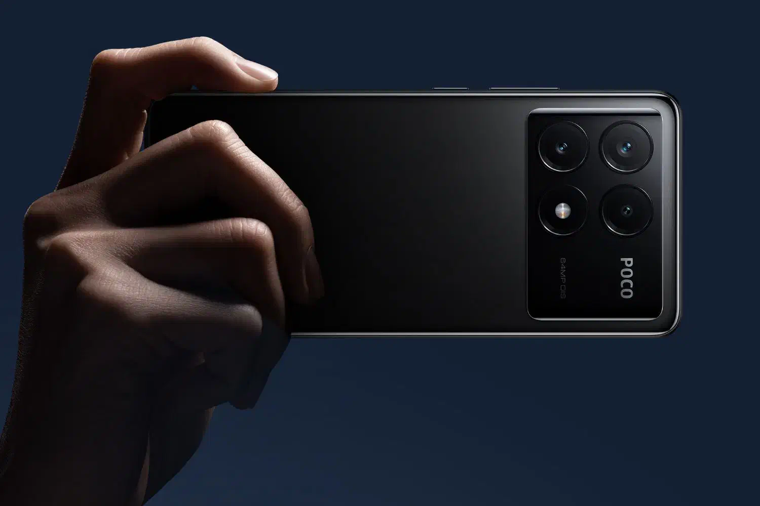 پوکو x6pro|موبایل|ارومیه, |دیوار