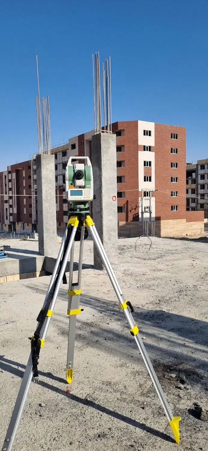 نقشه بردار/ نقشه برداری|خدمات پیشه و مهارت|شهرکرد, |دیوار