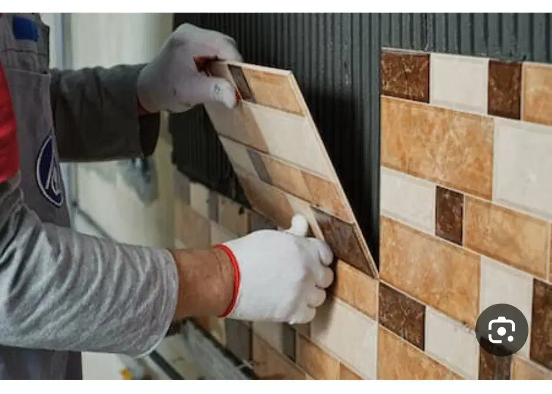 کاشیکار مراغه و حومه|خدمات پیشه و مهارت|مراغه, |دیوار