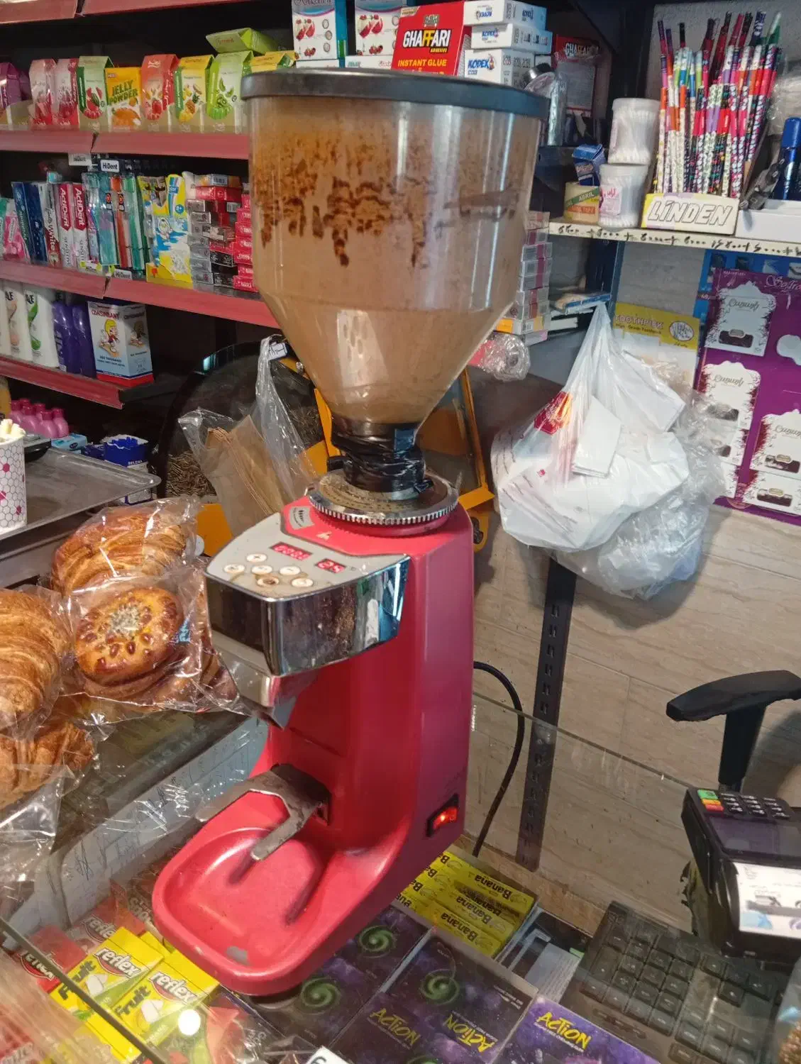 دستگاه آسیاب هوم مدل021|کافی‌شاپ و رستوران|بابل, |دیوار