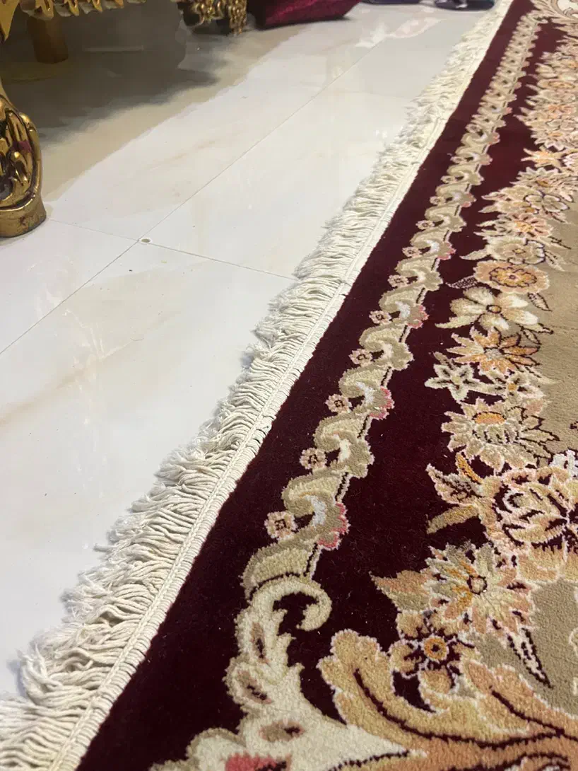 فرش ۹متری|فرش|رشت, پل تالشان|دیوار