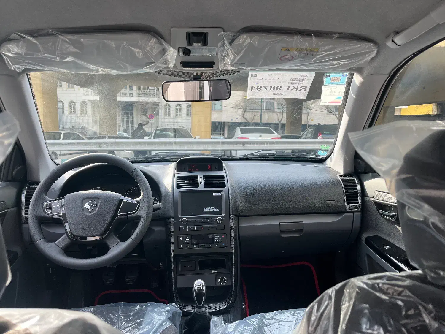 سورن باموتور xup7 و دریچه سیمی|خودرو سواری و وانت|تهران, جردن|دیوار