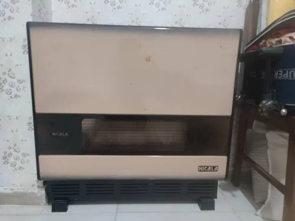 بخاری گازی|بخاری، هیتر، شومینه|کرمانشاه, |دیوار