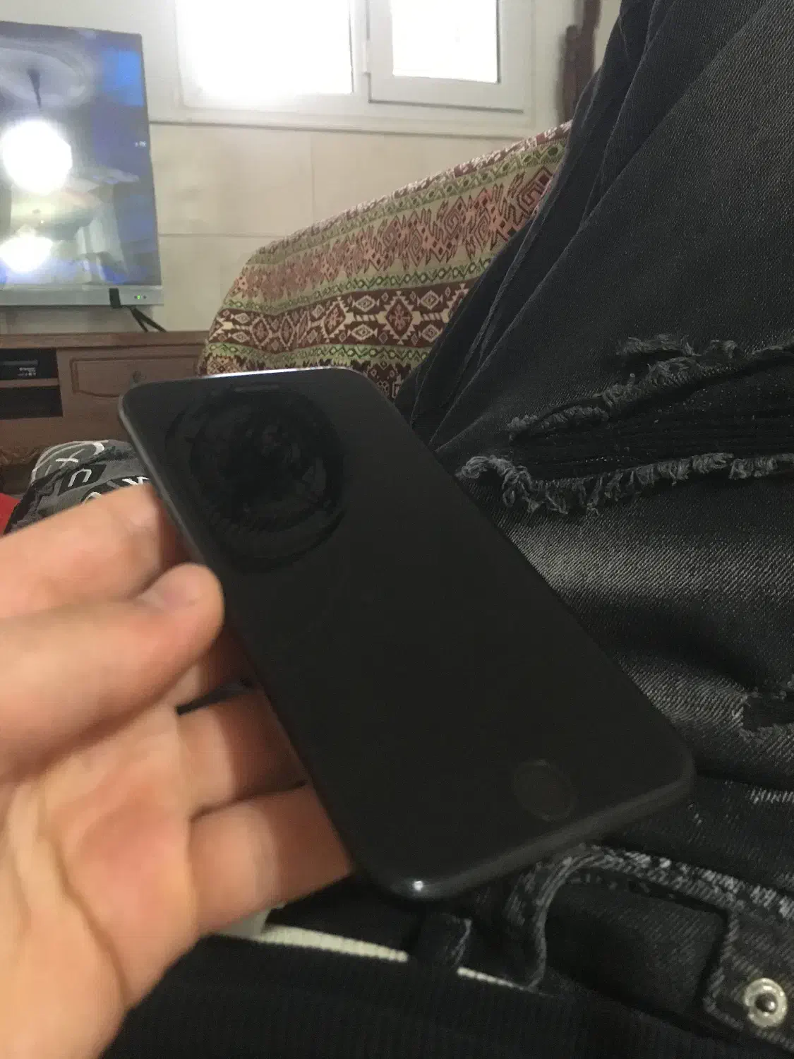 آیفون se 2020|موبایل|ساوه, |دیوار