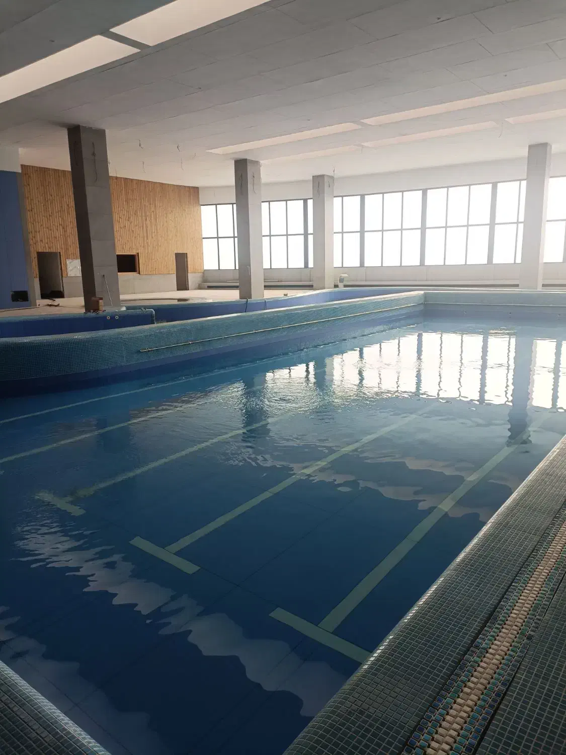 استخدام نیرو خدماتی در مجموعه ورزشی ریتون|استخدام سرایداری و نظافت|تهران, شهرک غرب|دیوار