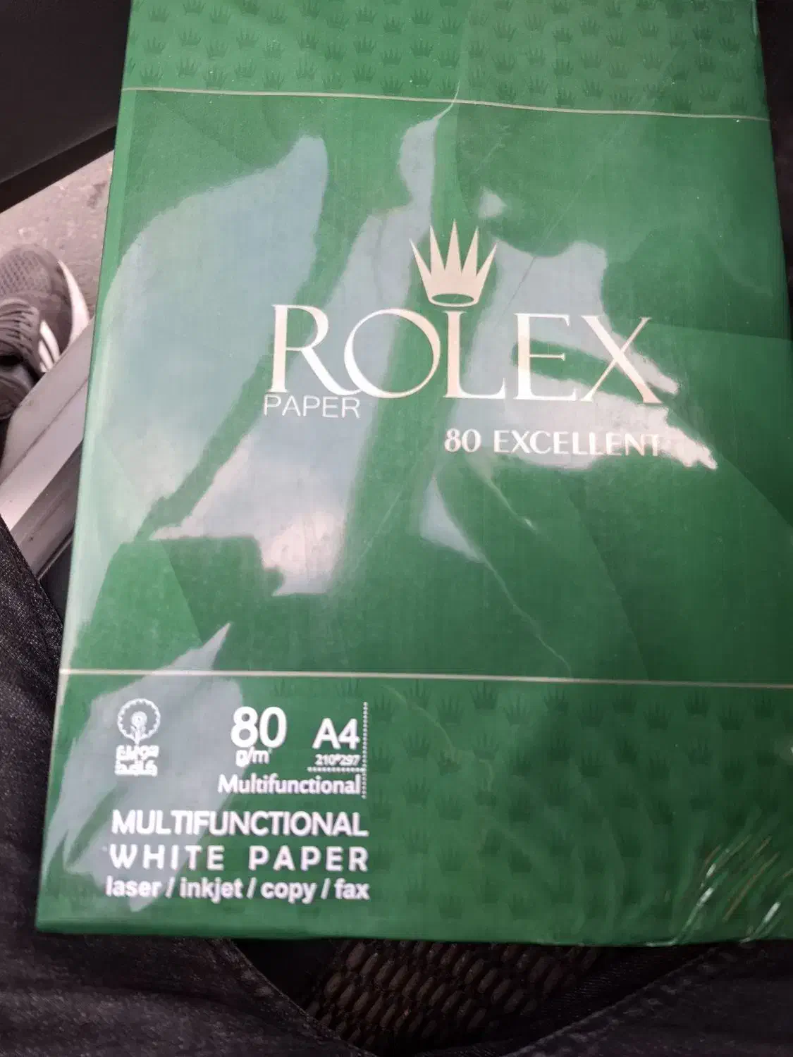 کاغذ a4 رولکس|لوازم التحریر|تهران, دانشگاه شریف|دیوار