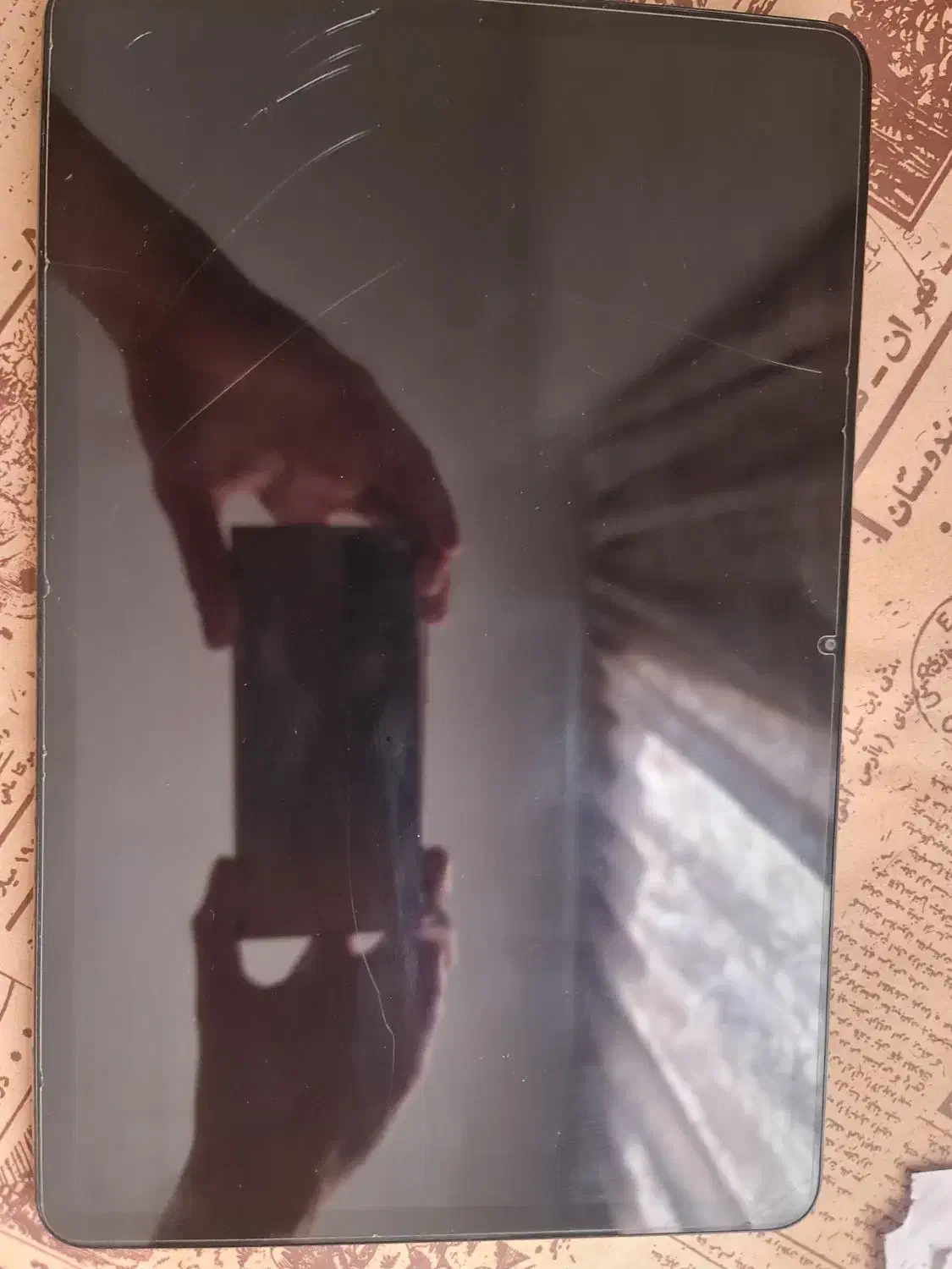 پد ۶|تبلت|مشهد, امیر آباد|دیوار