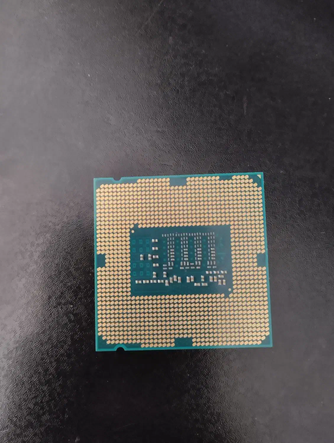 cpu i5 4460 3.20 tray|قطعات و لوازم جانبی رایانه|زنجان, |دیوار