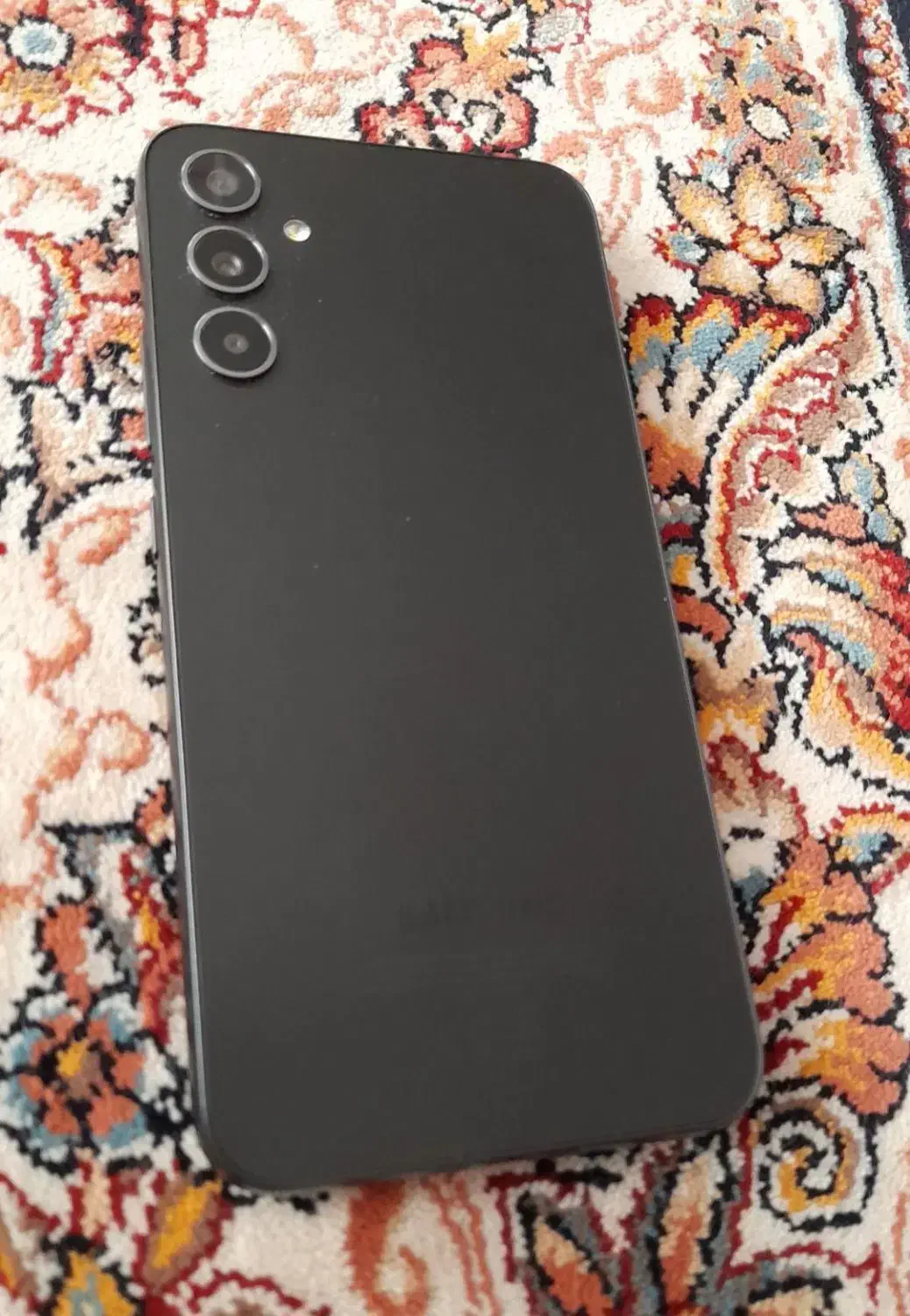 گوشی a34 در حد نو|موبایل|مشهد, تلگرد|دیوار