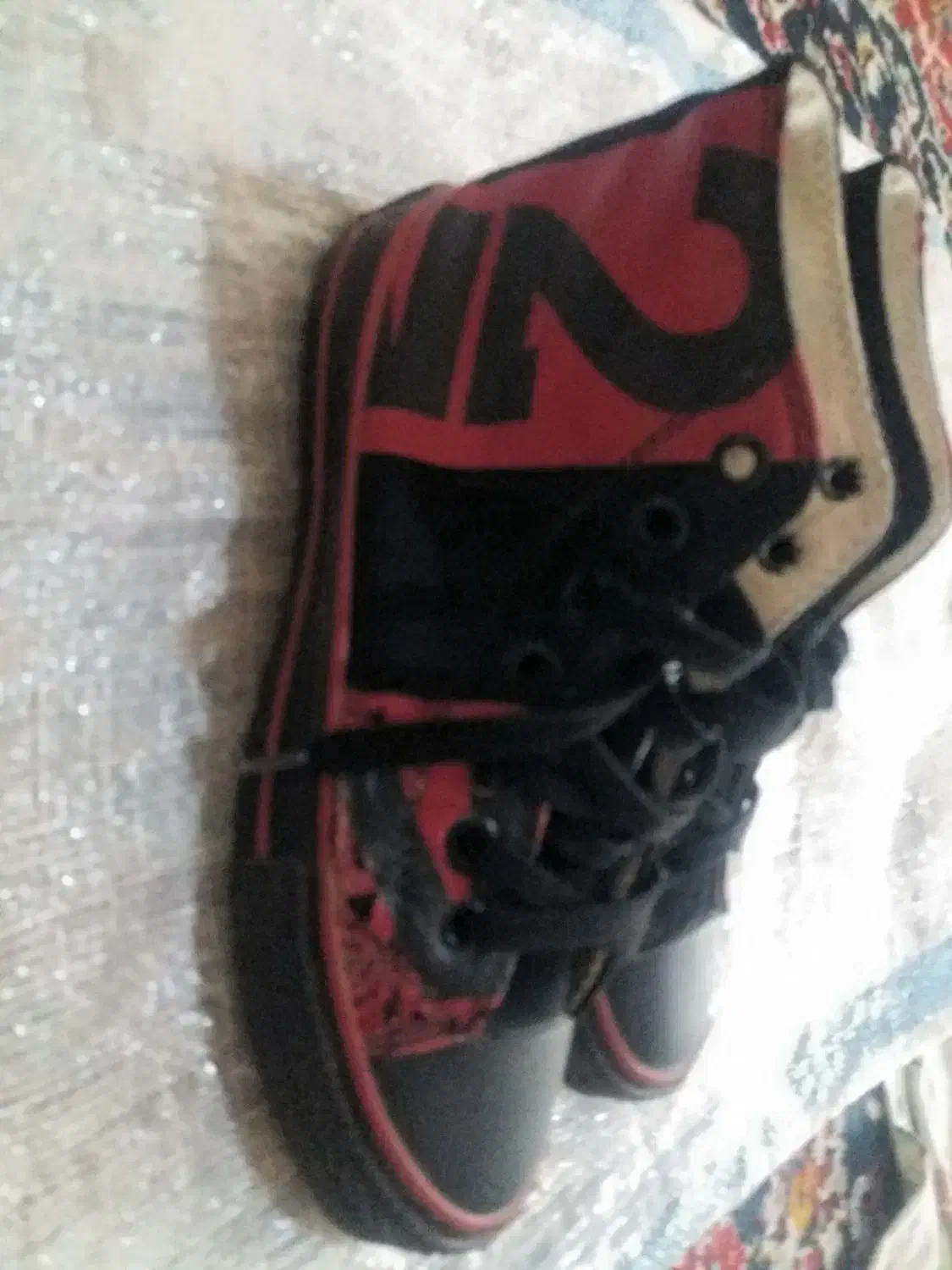 دوجفت کفش شیک|کیف، کفش، کمربند|اسلام‌‌آباد غرب, |دیوار