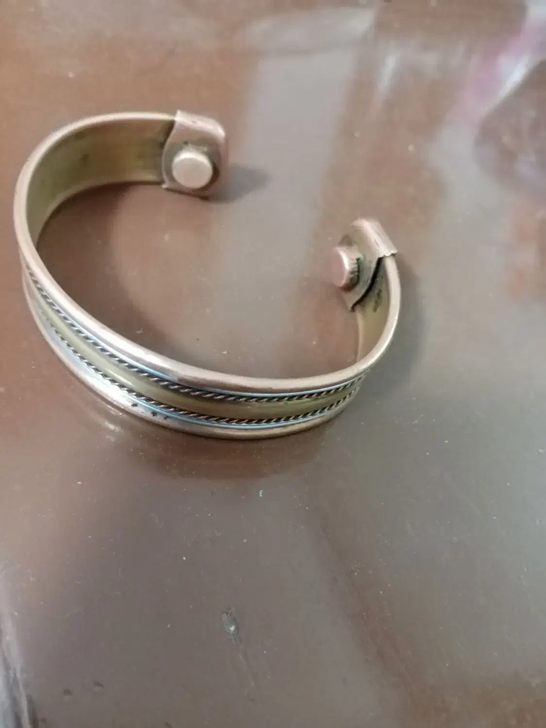 دستبند مسی|جواهرات|شیراز, بریجستون|دیوار