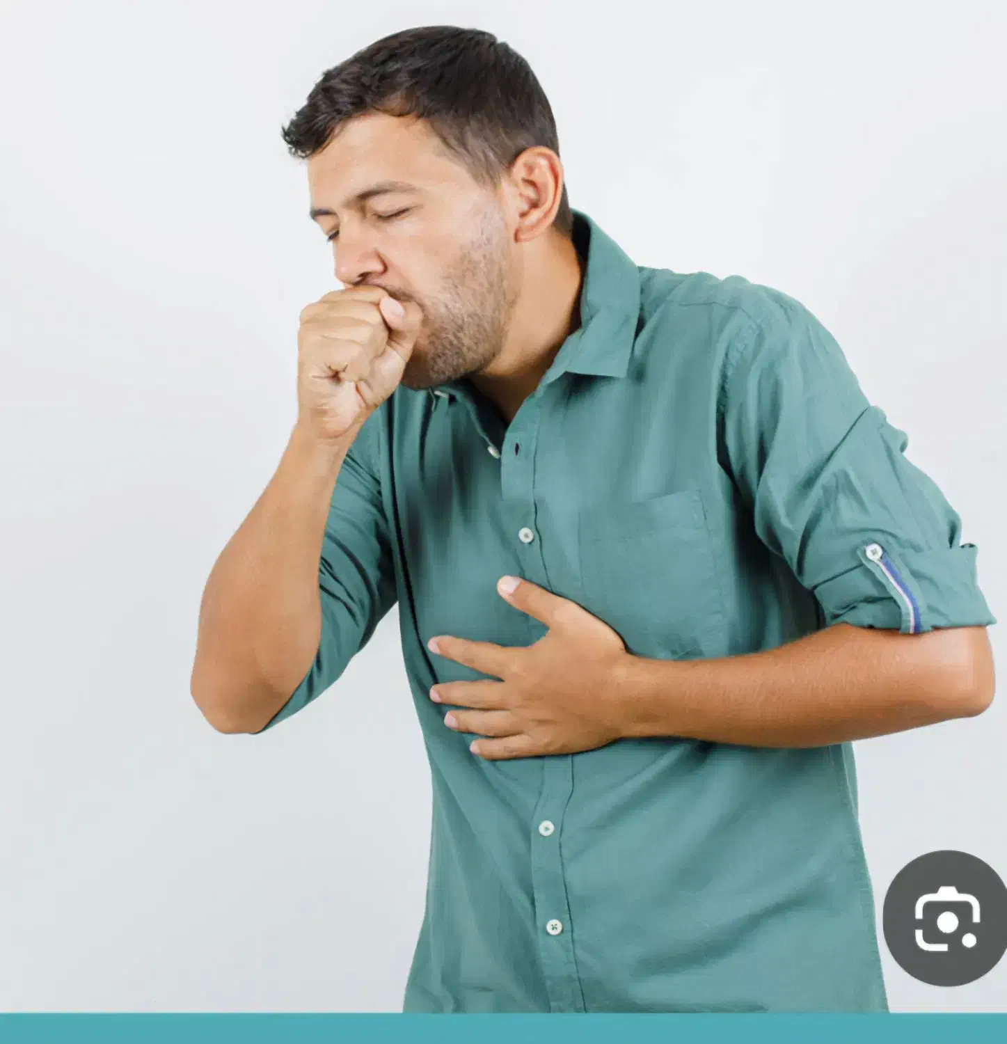 راهنمایی خلط پشت گلو|فعالیت داوطلبانه|شیراز, لاله|دیوار