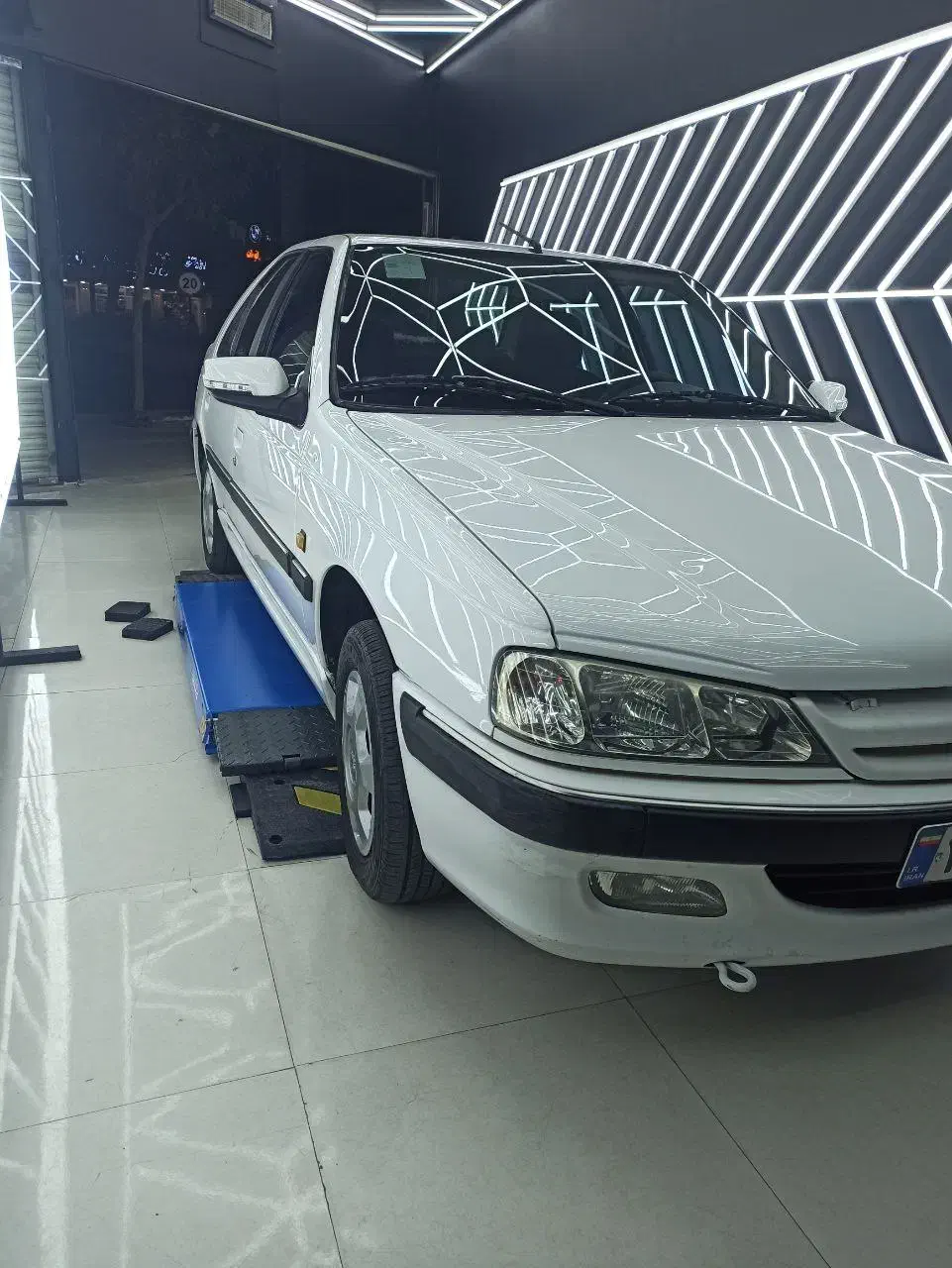 پارس xu7|خودرو سواری و وانت|سبزوار, امیر کبیر|دیوار