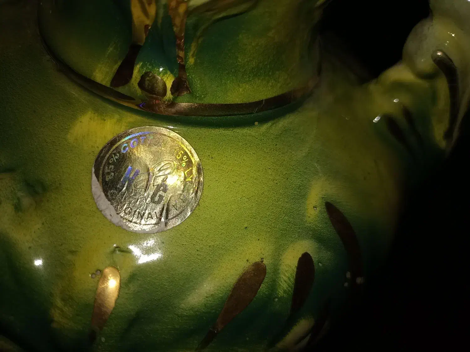 گلدان آنتیک قدیمی اصل|ظروف سرو و پذیرایی|تهران, امانیه|دیوار