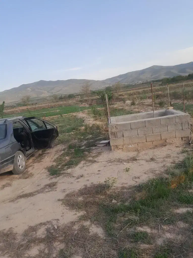 فروش باغ|فروش دفتر صنعتی، کشاورزی، تجاری|مرند, |دیوار