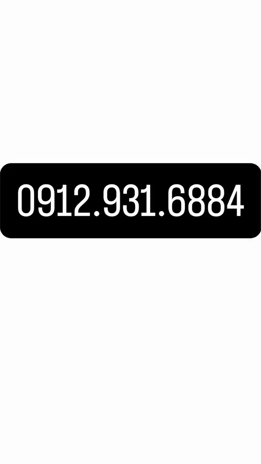 0912.931.6884|سیم‌کارت|قدس, شهرک صنعتی زاگرس|دیوار