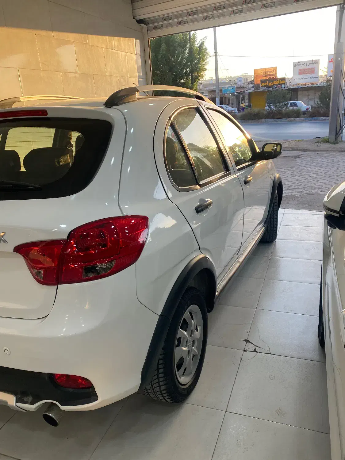 کوییک|خودرو سواری و وانت|بوشهر, |دیوار