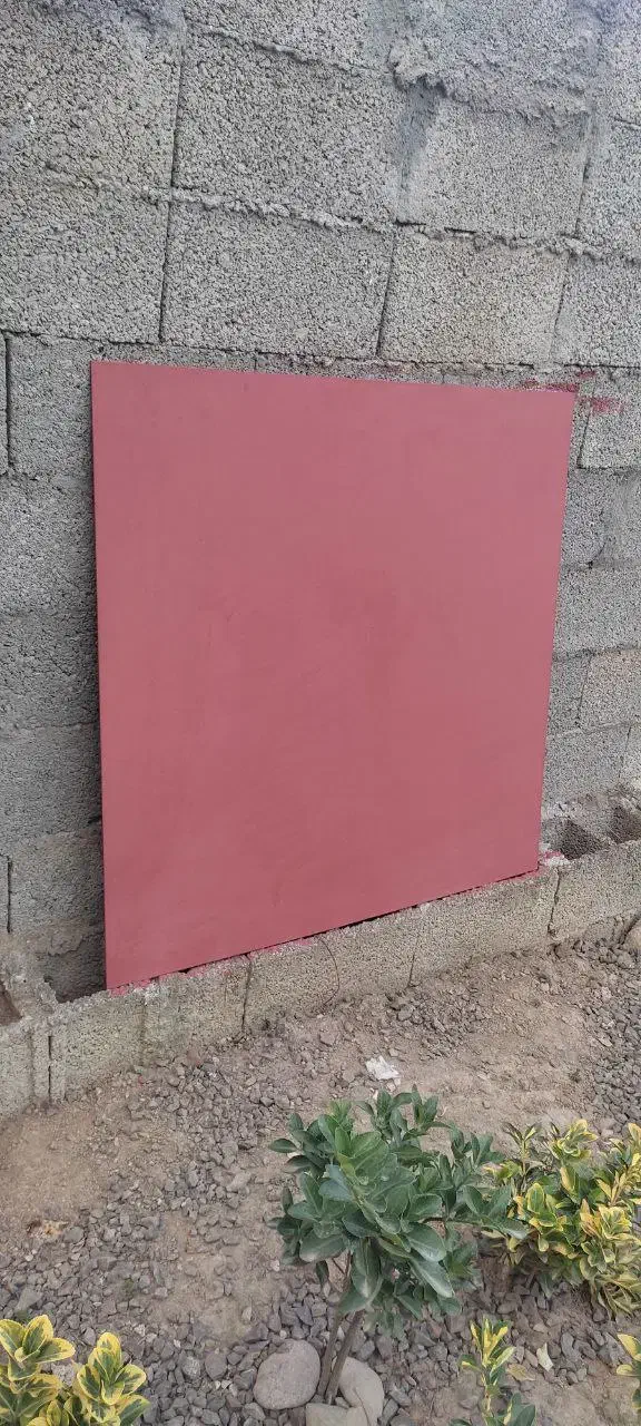 قوطی آهن ۱۴در۱۴|مصالح و تجهیزات ساختمان|رشت, خرسندی|دیوار