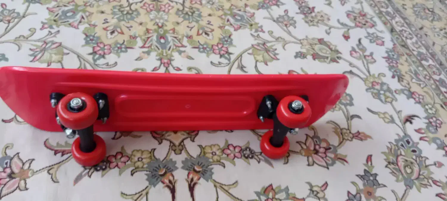 اسکیت|دوچرخه، اسکیت، اسکوتر|قم, کلهری|دیوار