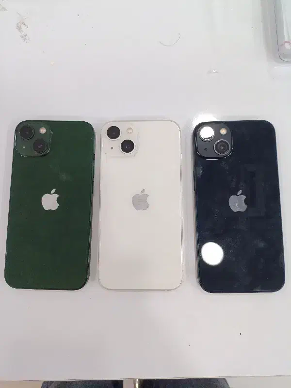 آیفون ۱۳ نرمال|موبایل|نورآباد, |دیوار