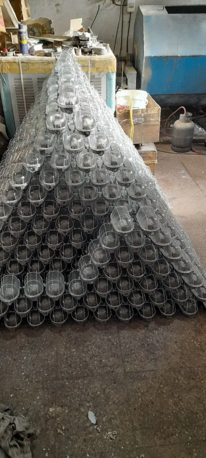 چراغ تونلی|لامپ و چراغ|خمینی‌شهر, |دیوار