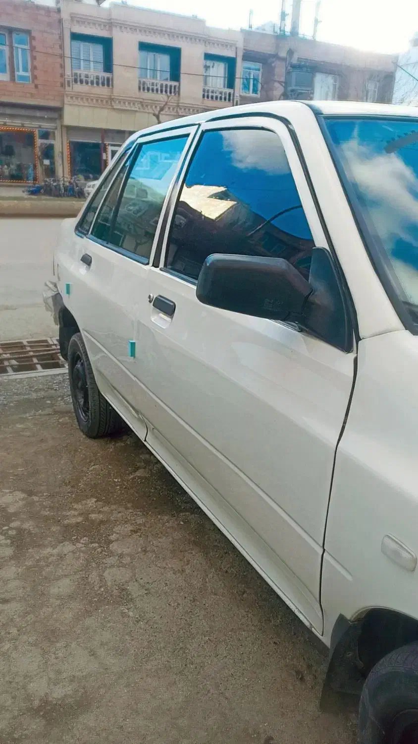 پراید 131|خودرو سواری و وانت|پیرانشهر, |دیوار