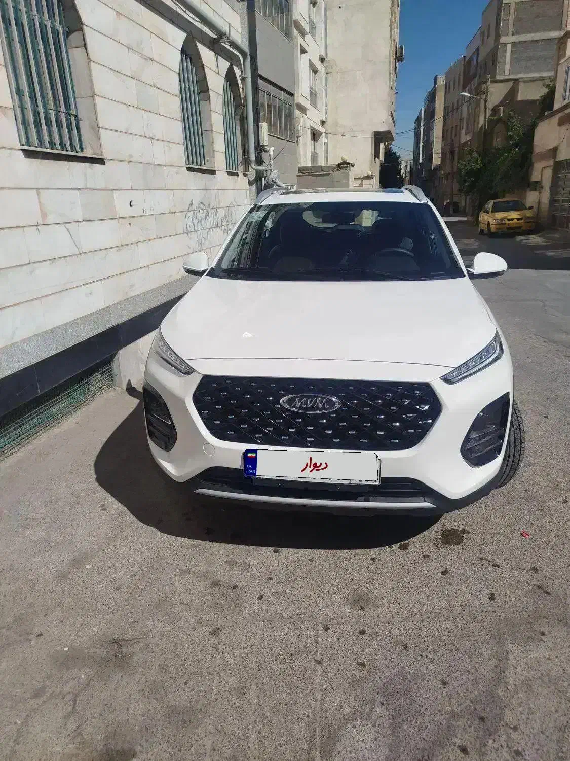 x22 پروMT|خودرو سواری و وانت|همدان, |دیوار