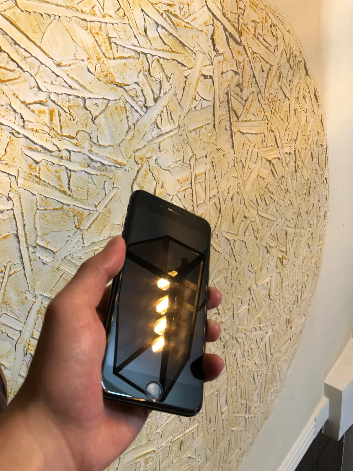 Iphone 7plus 128G|موبایل|آمل, |دیوار