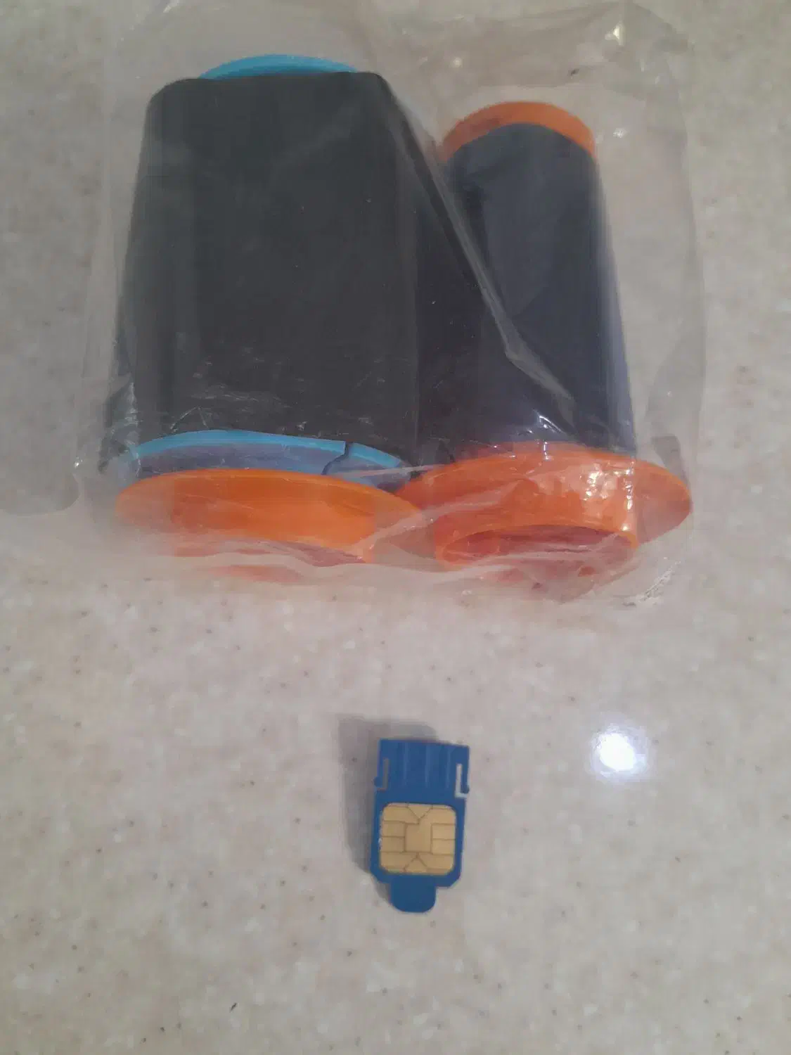 ریبون رنگی هایتی|پرینتر، اسکنر، کپی، فکس|تهران, مشیریه|دیوار