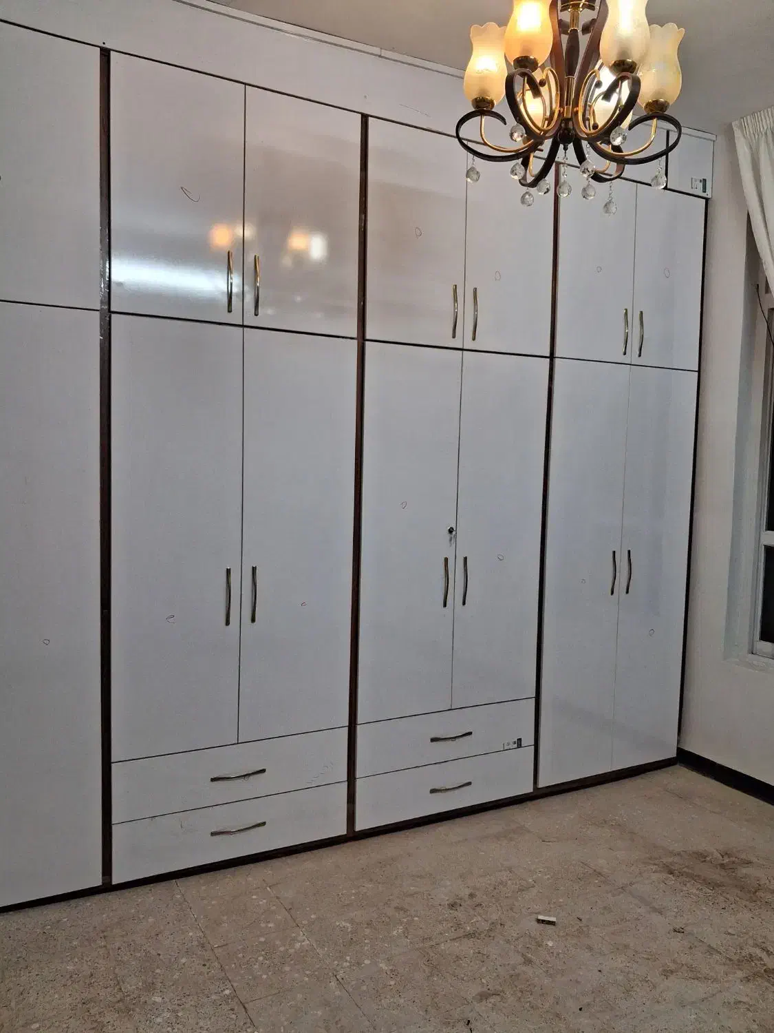 کمد دیواری|خدمات پیشه و مهارت|یزد, |دیوار