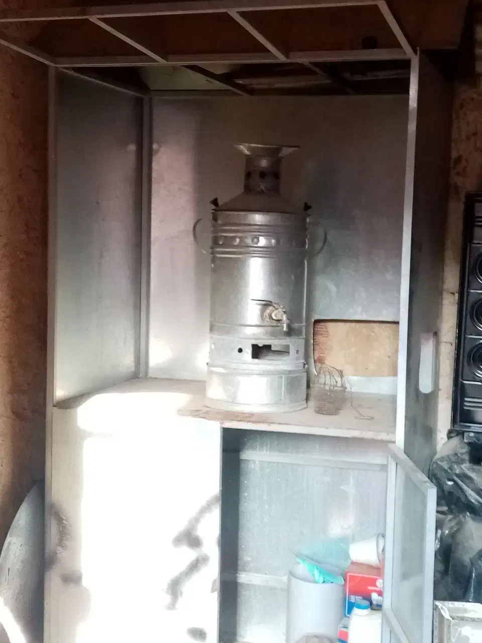 دکه چای سالم|فروشگاه و مغازه|مریوان, |دیوار