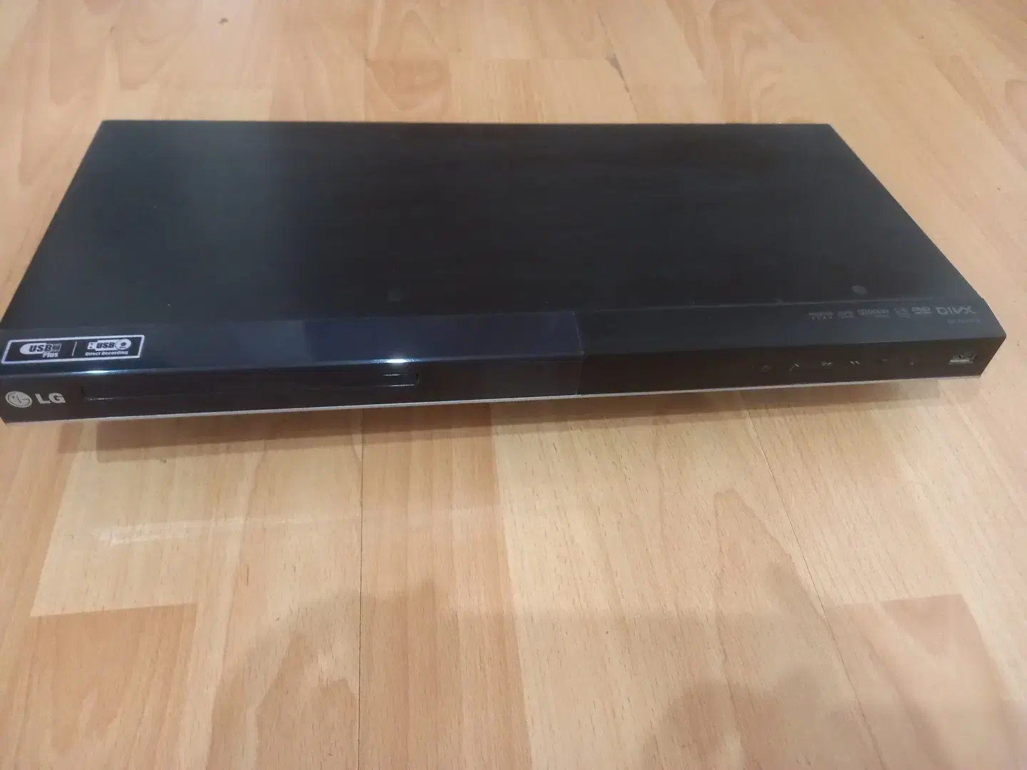 DVD|پخشکننده DVD و ویدیو|مشهد, شهید فرامرز عباسی|دیوار