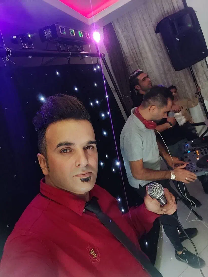 تشریفات عقدوعروسی|خدمات پذیرایی، مراسم|پاکدشت, شهرک امام رضا|دیوار