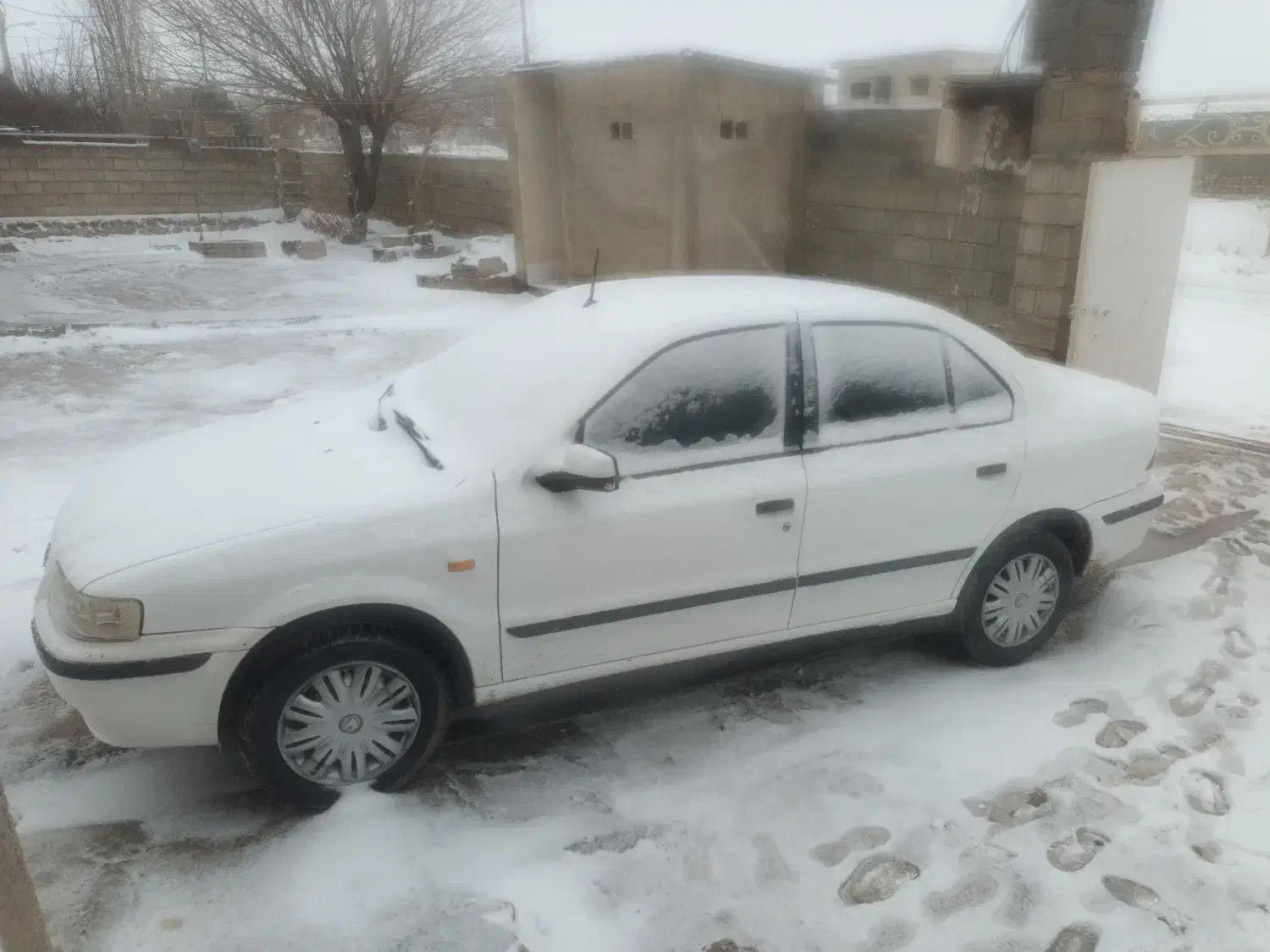 سمند lx 1400|خودرو سواری و وانت|گنبد کاووس, |دیوار