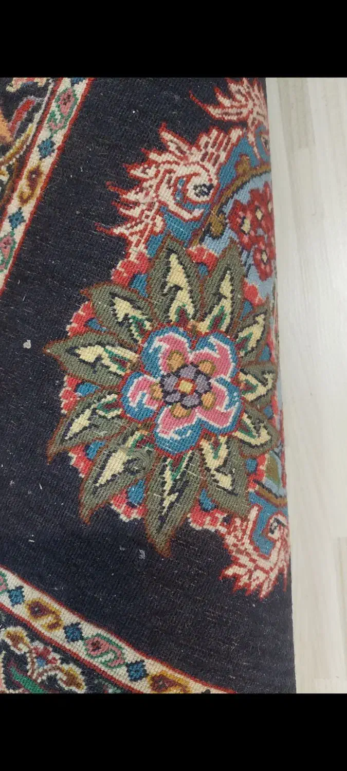 فرش دستباف|فرش|زنجان, |دیوار