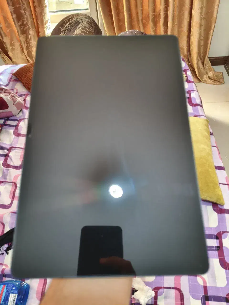 Samsung Galaxy tab s7 FE|تبلت|تهران, مروارید شهر|دیوار