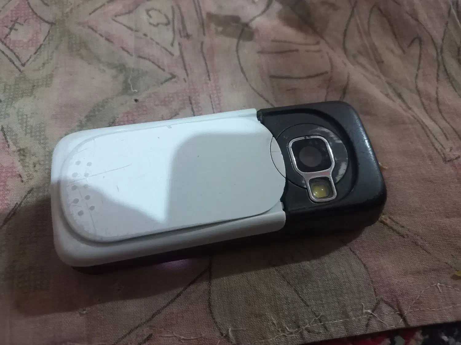 گوشی نوکیا|موبایل|تربتحیدریه, پائین ولایت|دیوار