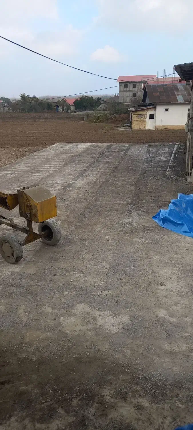 کارگاه با برق سه فاز|اجارهٔ دفتر صنعتی، کشاورزی، تجاری|تالش, طولارود|دیوار