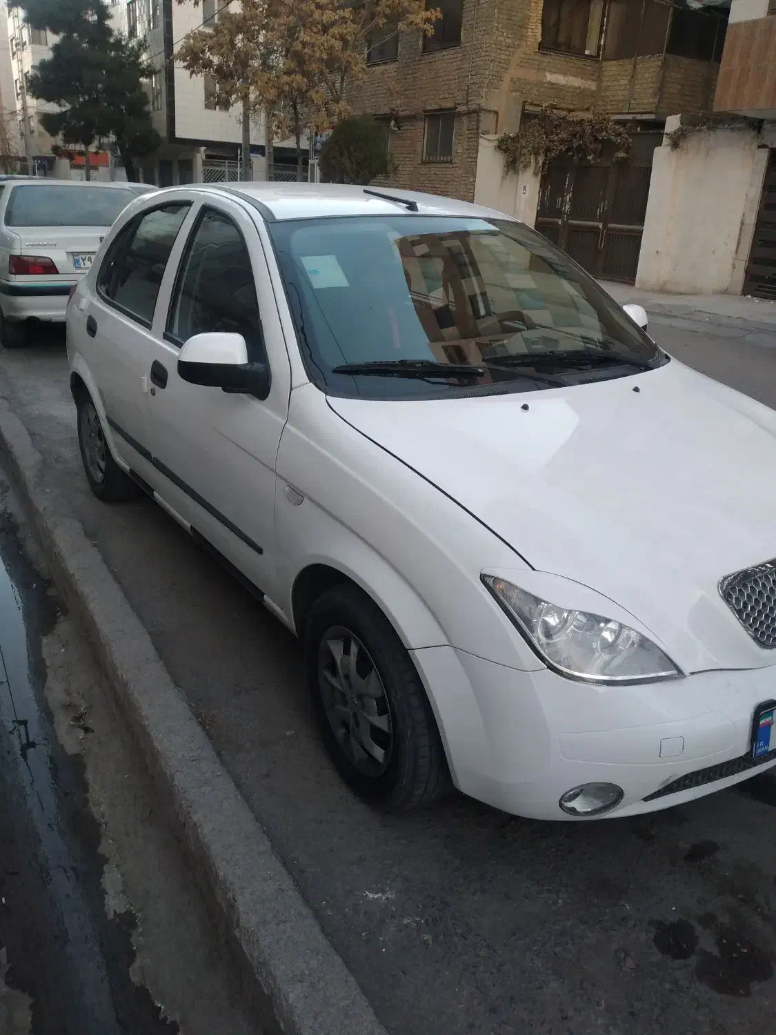 تیبا ۲ مدل ۱۴۰۱|خودرو سواری و وانت|مشهد, هنرور|دیوار