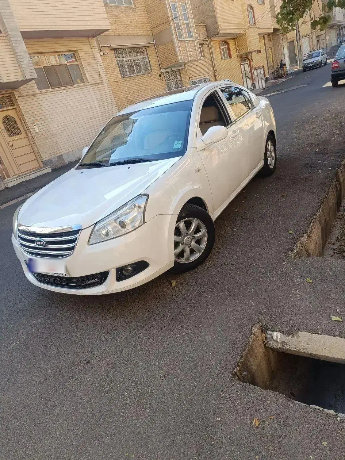 ۹۵اوتومات تک برگ سند|خودرو سواری و وانت|تبریز, |دیوار