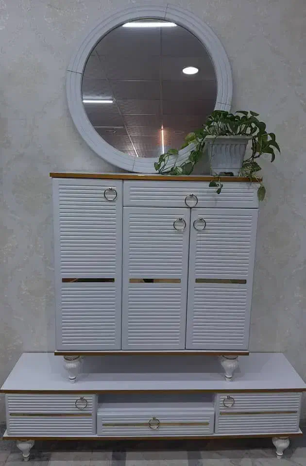 پخش جاکفشی|جاکفشی، کمد، دراور|اهواز, کیانشهر|دیوار