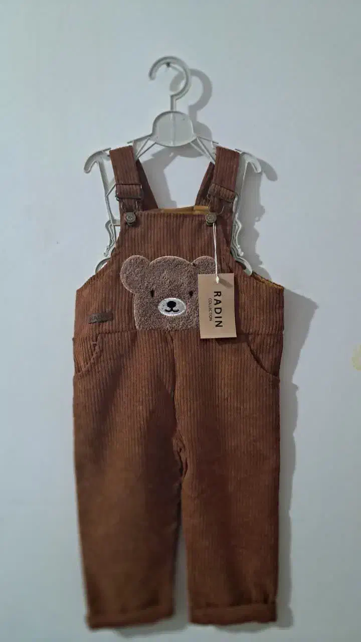 بیلر تدی 35.40.45|کفش و لباس بچه|شهرکرد, |دیوار