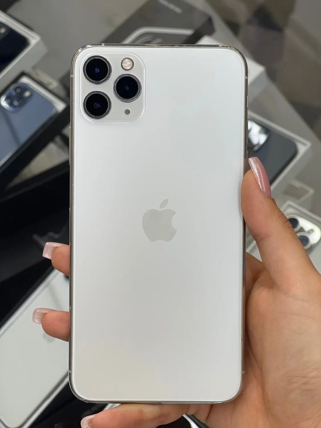 11promax|موبایل|یزد, |دیوار