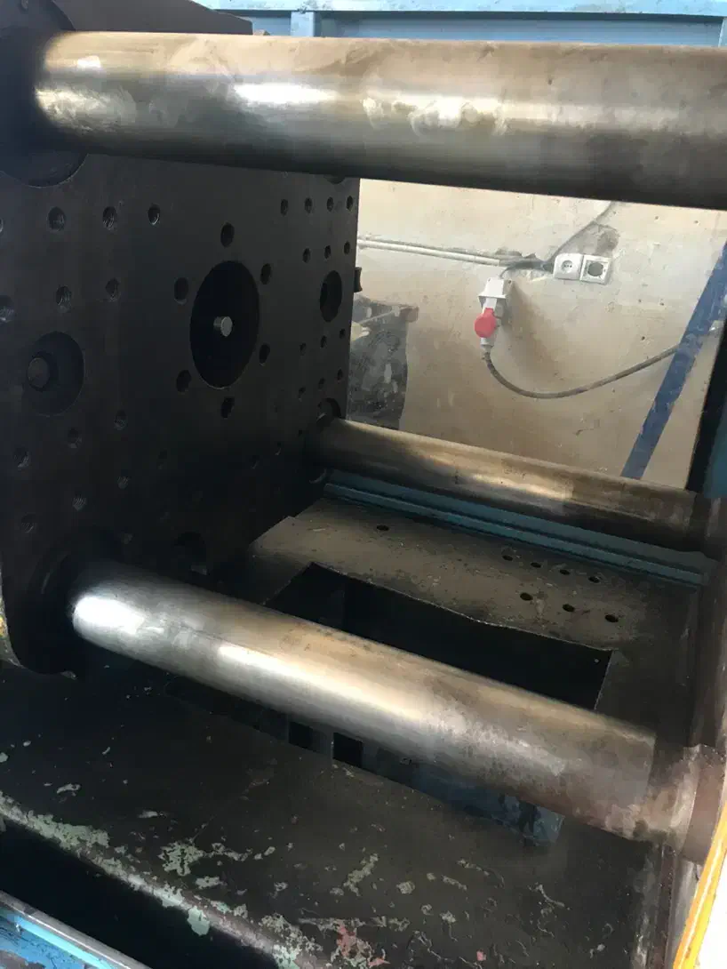 دستگاه تزریق پلاستیک|ماشینآلات صنعتی|ارومیه, |دیوار