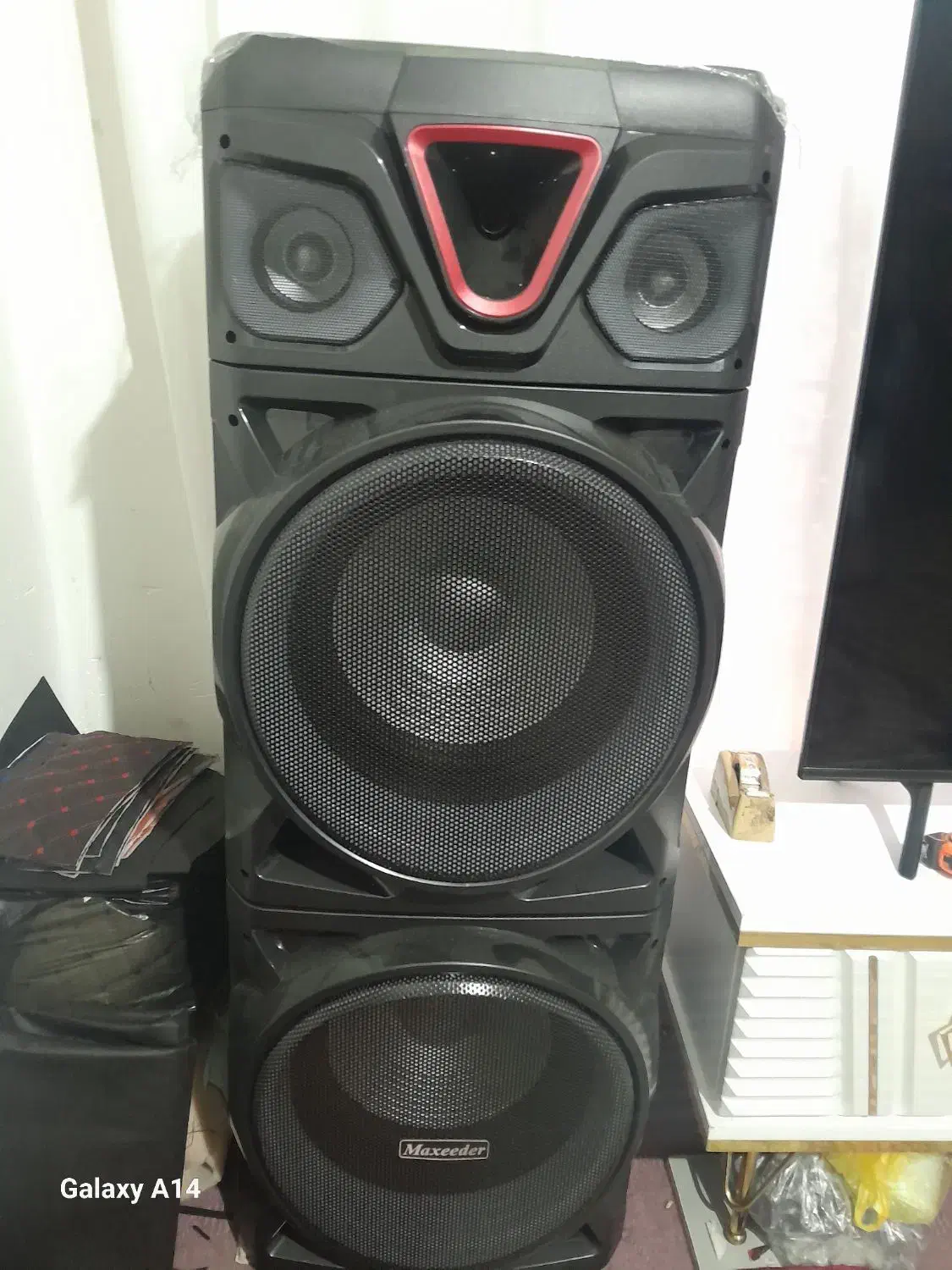 باند|سیستم صوتی خانگی|اردبیل, |دیوار