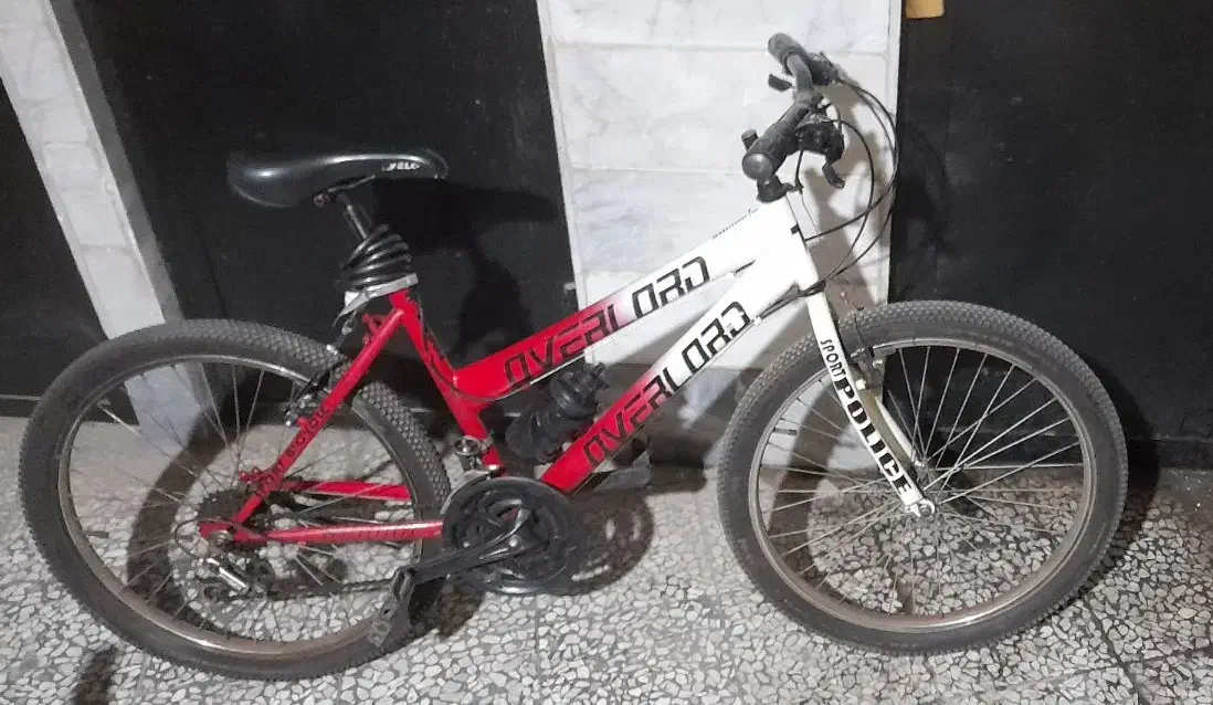 دوچرخه سایز ۲۴|دوچرخه، اسکیت، اسکوتر|تهران, آذربایجان|دیوار