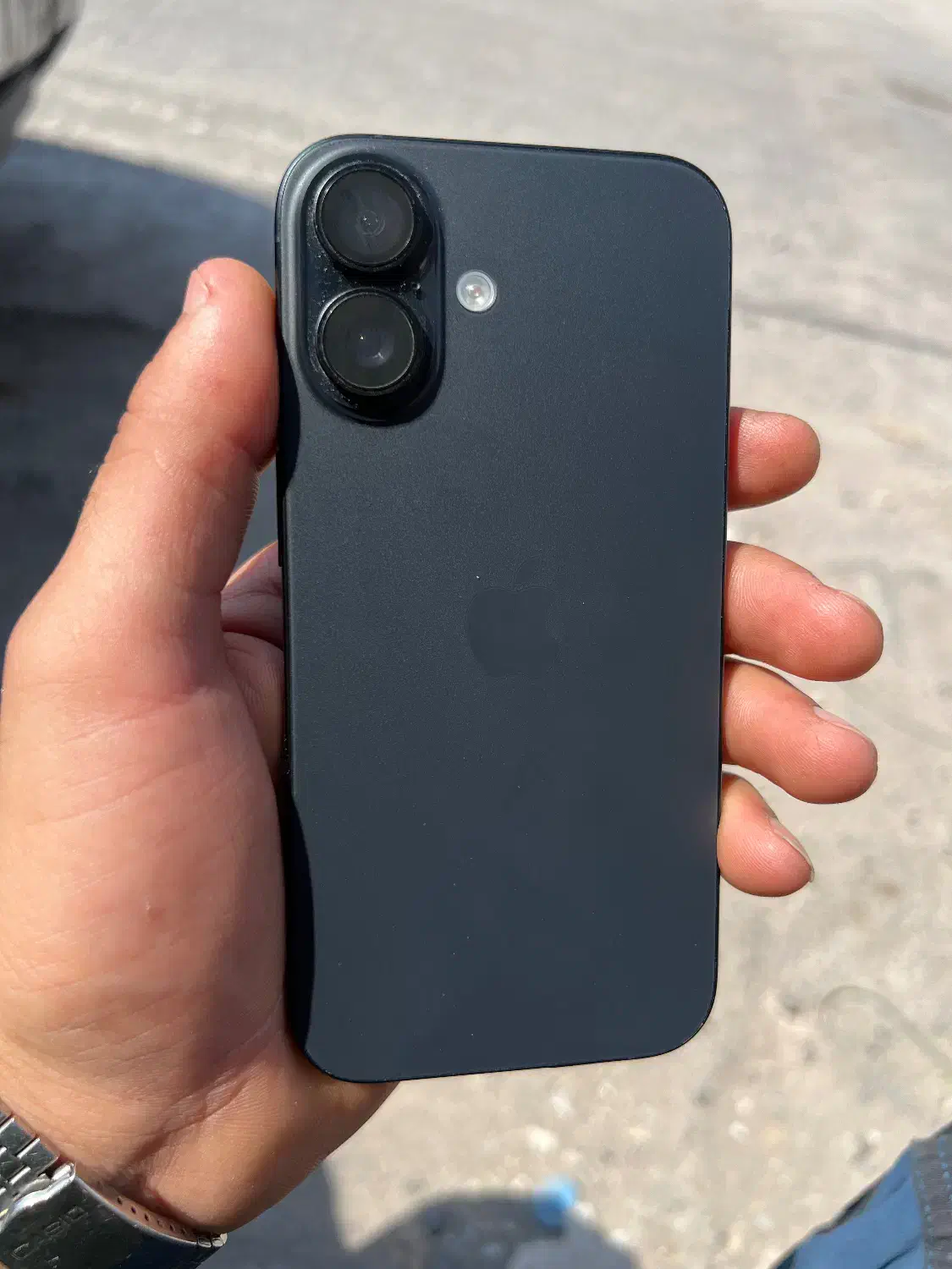 iPhone 16|موبایل|کرمان, |دیوار